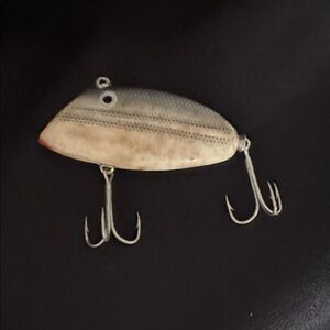 Vintage Unbranded Pico Perch Lure